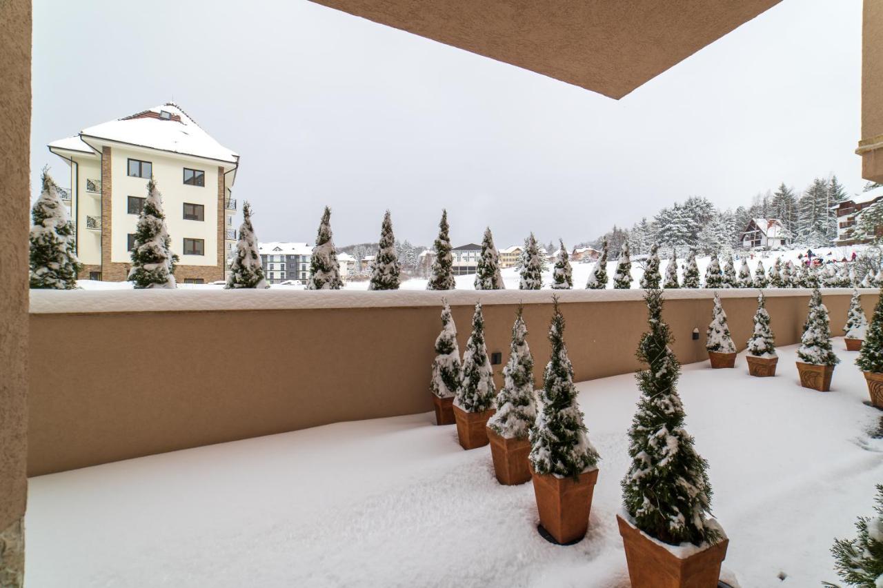 Elsa Lux Zlatibor Daire Dış mekan fotoğraf